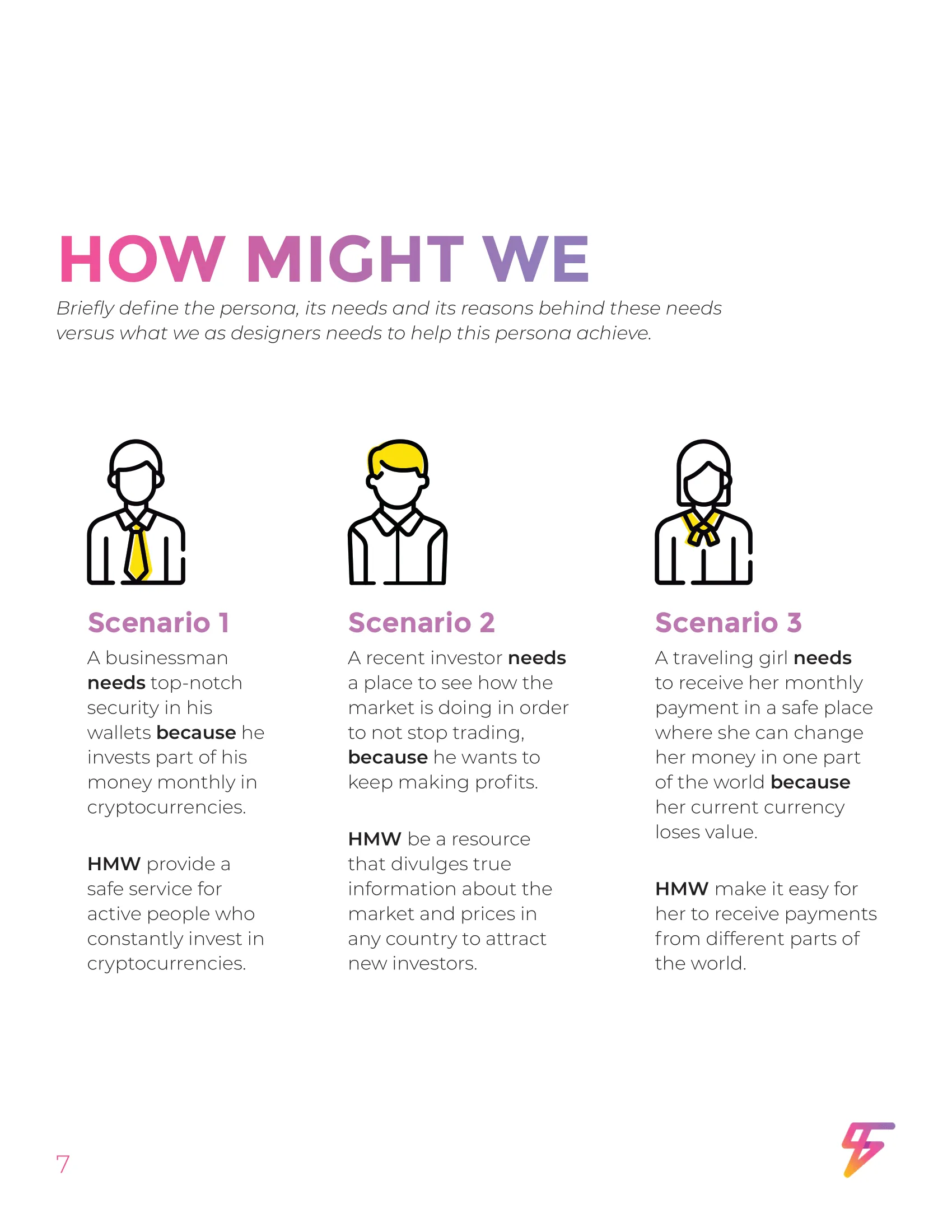 Nimble inventory view